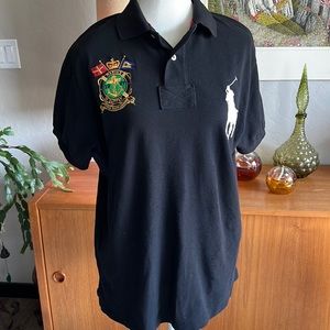 Polo Ralph Lauren Mens Polo